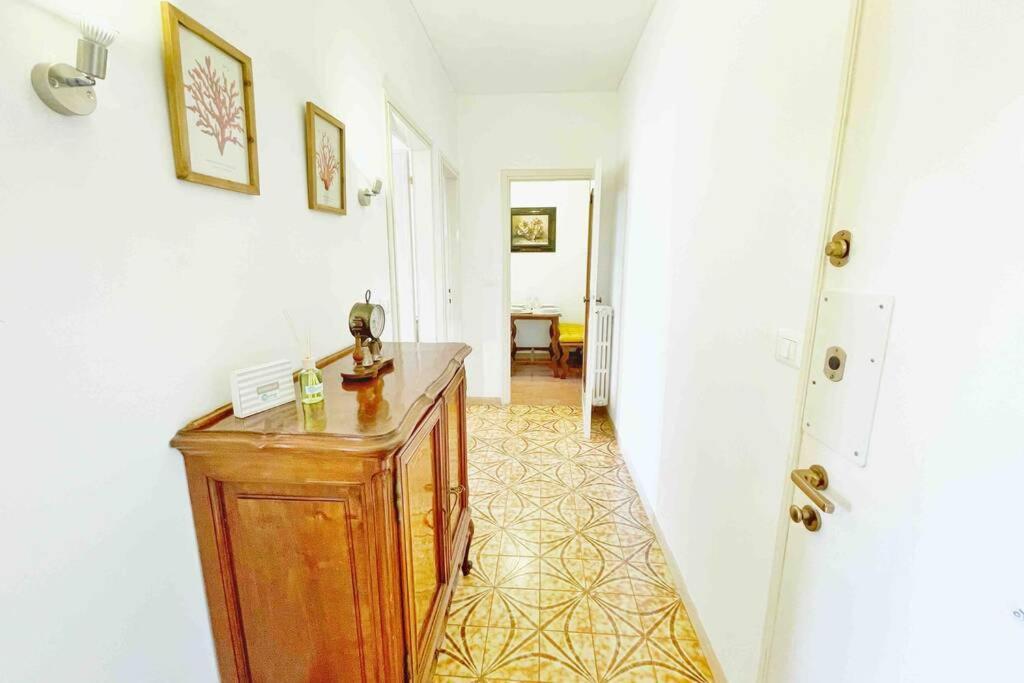 Suite Deamicis - Vista Mare E Relax Sanremo Eksteriør billede