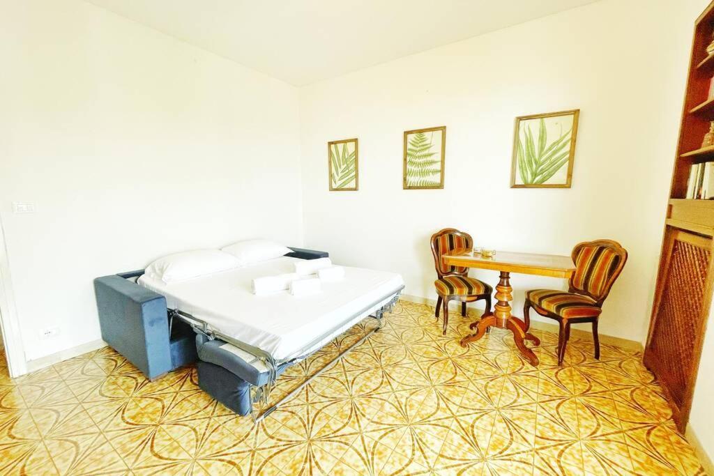 Suite Deamicis - Vista Mare E Relax Sanremo Eksteriør billede